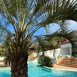 Confortable Pour 5 Personnes Avec Terrasse - Api-1-52-1549 إيسبيليت